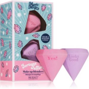 Mad Beauty Mystic Magic Fortune Telling burete pentru machiaj