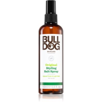 Bulldog Styling Salt Spray spray pentru styling