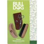 Bulldog Original Beard Maintenance Kit set cadou (pentru barbă)