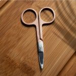 So Eco Nail Scissors forfecuta pentru unghii