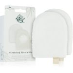 So Eco Cleansing Face Mitts mănuși demachiante pentru make-up