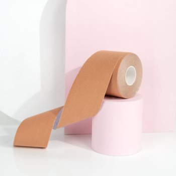 Brushworks Body Tape bandă adezivă pentru sâni
