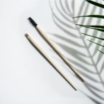 So Eco Brow Set set pentru aranjarea sprâncenelor