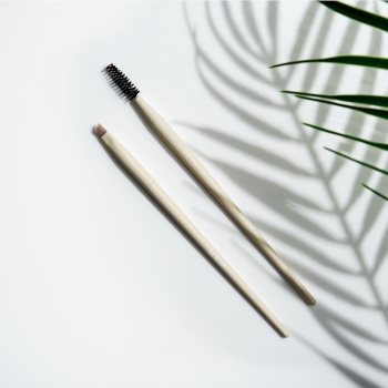 So Eco Brow Set set pentru aranjarea sprâncenelor