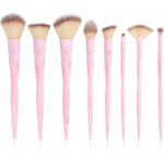 Brushworks HD Ultimate Makeup Brush Set set perii machiaj