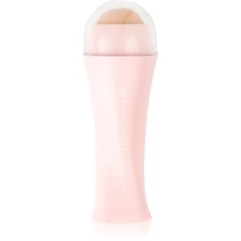 Brushworks Assorted Complexion rulou absorbant