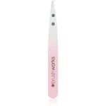 Brushworks HD Ceramic Tip Tweezers penseta