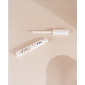 Eye Candy Lash & Brow Maximiser Serum ser pentru gene și sprâncene