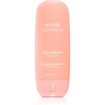 HAAN Toothpaste Life's a Beach pastă de dinți fără fluor reincarcabil