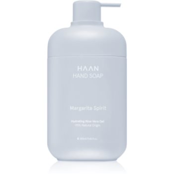 HAAN Hand Soap Margarita Spirit Săpun lichid pentru mâini