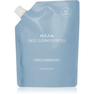 HAAN Skin care Face Cleanser gel de curatare facial pentru piele normală și mixtă