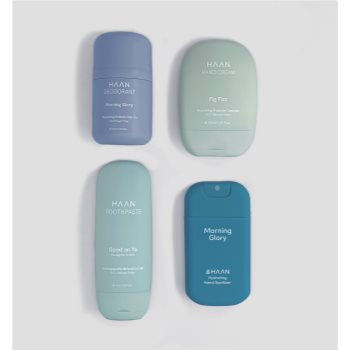 HAAN Gift Sets The core four - Serenity set cadou