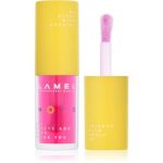 LAMEL HOPE Glow Lip Oil ulei pentru buze stralucitor