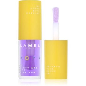 LAMEL HOPE Glow Lip Oil ulei pentru buze stralucitor