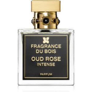 Fragrance Du Bois Oud Rose Intense parfum unisex