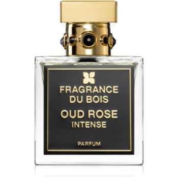 Fragrance Du Bois Oud Rose Intense parfum unisex