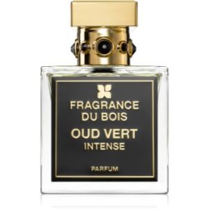 Fragrance Du Bois Oud Vert Intense
