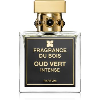 Fragrance Du Bois Oud Vert Intense