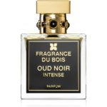 Fragrance Du Bois Oud Noir Intense parfum unisex