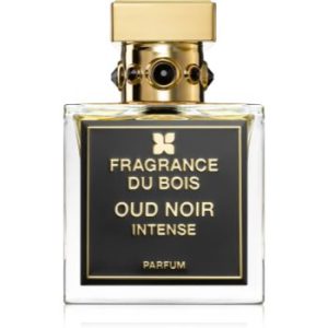 Fragrance Du Bois Oud Noir Intense parfum unisex
