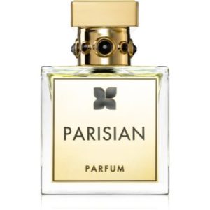 Fragrance Du Bois Parisian parfum unisex