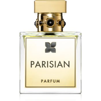 Fragrance Du Bois Parisian parfum unisex