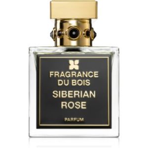 Fragrance Du Bois Siberian Rose parfum unisex