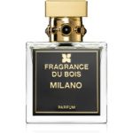Fragrance Du Bois Milano parfum unisex