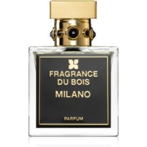 Fragrance Du Bois Milano parfum unisex
