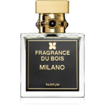 Fragrance Du Bois Milano parfum unisex