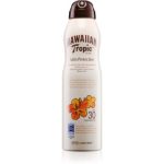 Hawaiian Tropic Satin Protection spray solar corp si fata