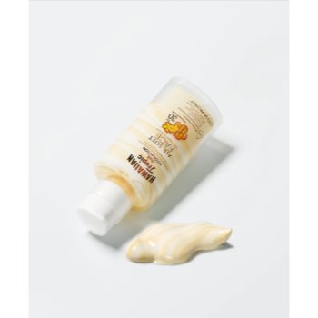 Hawaiian Tropic Silk Hydration Air Soft crema protectoare pentru fata SPF 30