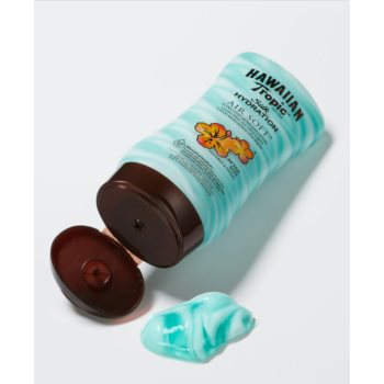 Hawaiian Tropic Silk Hydration Air Soft loțiune hidratantă după plajă