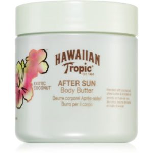 Hawaiian Tropic After Sun Exotic Coconut unt pentru corp dupa expunerea la soare