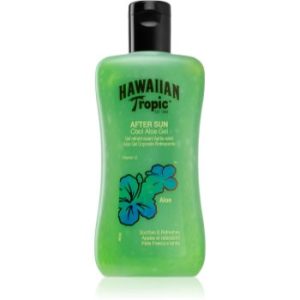 Hawaiian Tropic After Sun Aloe Vera gel racoritor dupa expunerea la soare cu aloe vera
