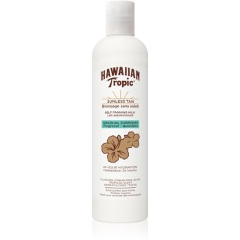 Hawaiian Tropic Self Tanning Everyday Gradual Tan lotiune autobronzanta