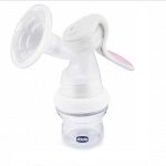 CHICCO Pompă de sân Step Up cu clapetă și reductor