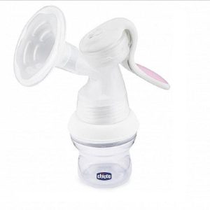 CHICCO Pompă de sân Step Up cu clapetă și reductor