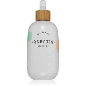 Agnotis Wort oil ulei pentru copii