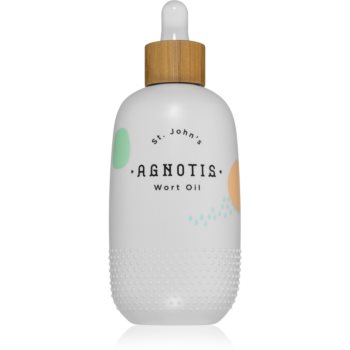 Agnotis Wort oil ulei pentru copii
