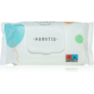 Agnotis Baby Wipes Șervețele umede pentru copii