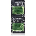 Apivita Express Beauty Cucumber mască facială intens hidratantă