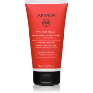 Apivita Color Seal Balsam colorant