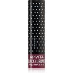Apivita Lip Care Black Currant Balsam de buze hidratant
