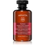 Apivita Hippophae TC & Laurel șampon impotriva caderii parului
