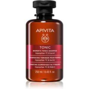 Apivita Hippophae TC & Laurel șampon impotriva caderii parului