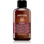Apivita Hippophae TC & Laurel șampon impotriva caderii parului