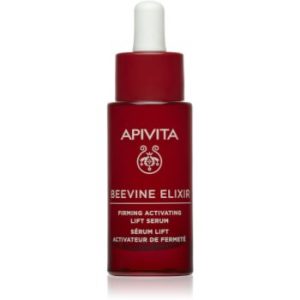 Apivita Beevine Elixir ser pentru lifting pentru o piele mai luminoasa