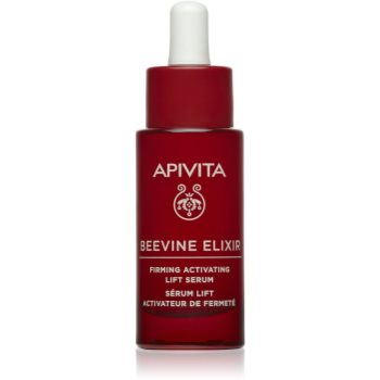 Apivita Beevine Elixir ser pentru lifting pentru o piele mai luminoasa