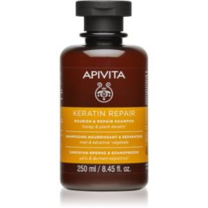 Apivita Keratin Repair